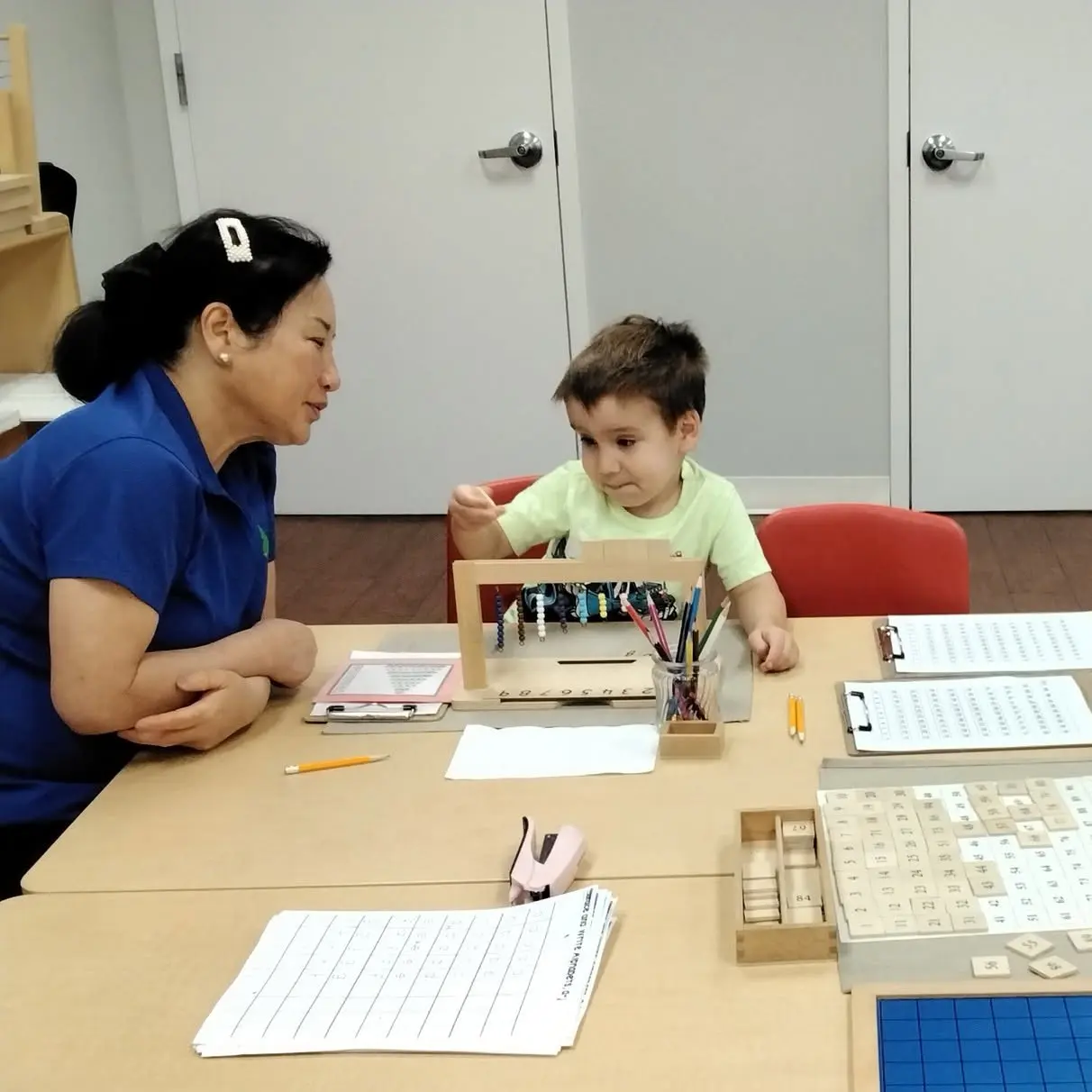 646765181-1 - Pinebrook Montessori Daycare and Preschool montessori curriculum