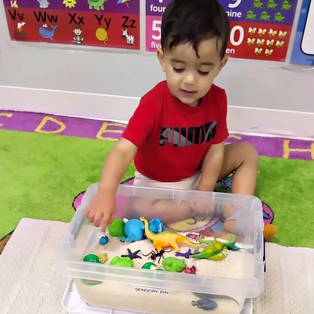 montessori philosophy